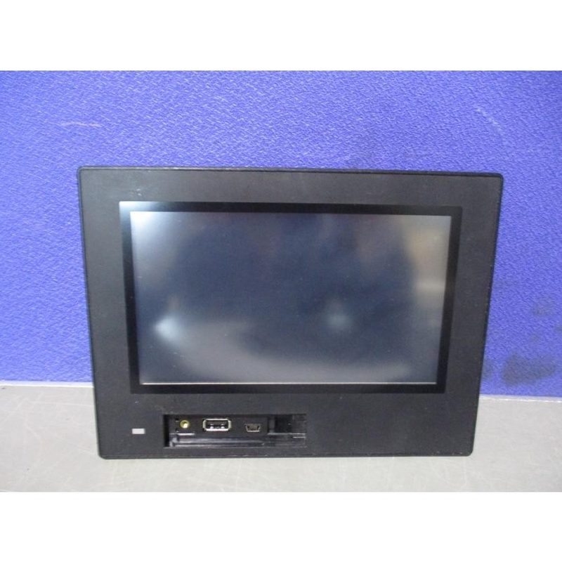 Панель оператора Keyence VT5-W07M