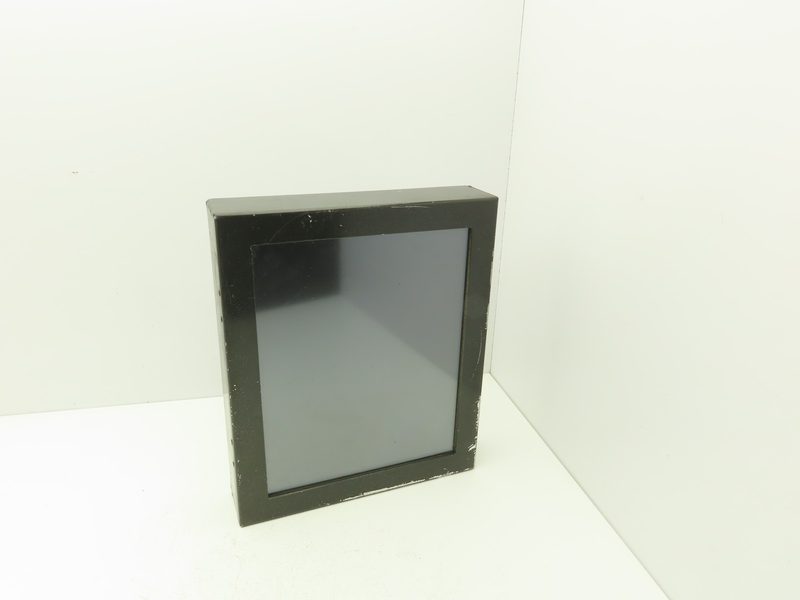 Панель оператора Keyence VT5V71