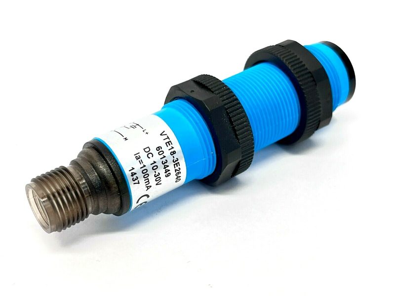Датчик приближения SICK VTE18-3E2640