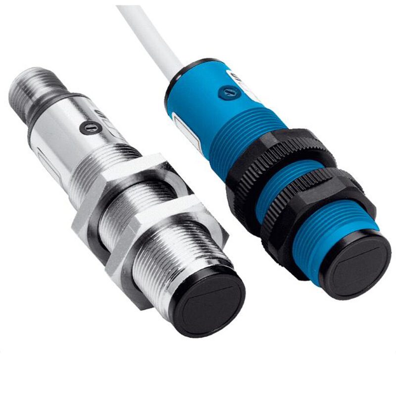 Датчик приближения SICK VTE18-3E2840