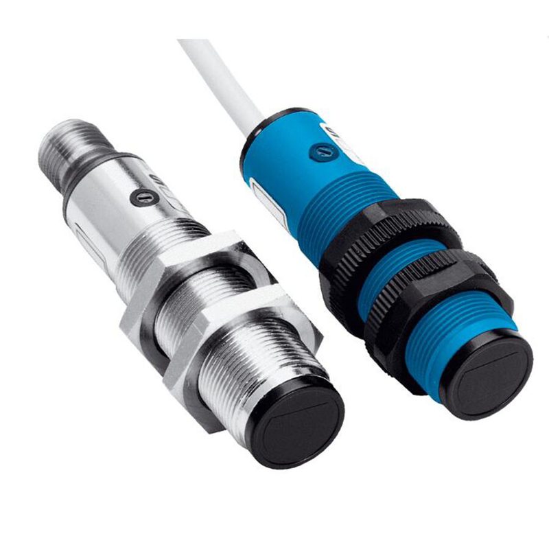 Датчик приближения SICK VTE18-3E4112