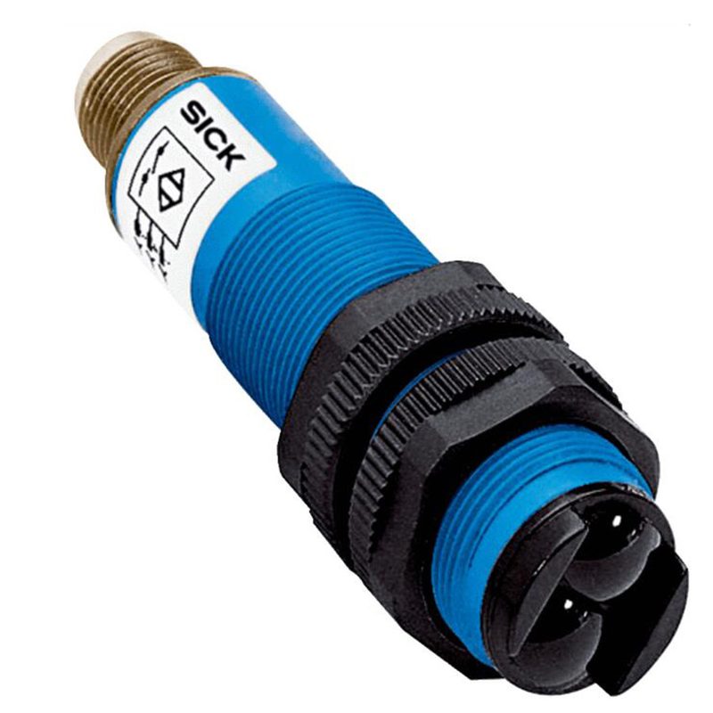 Датчик приближения SICK VTE18-3E4612