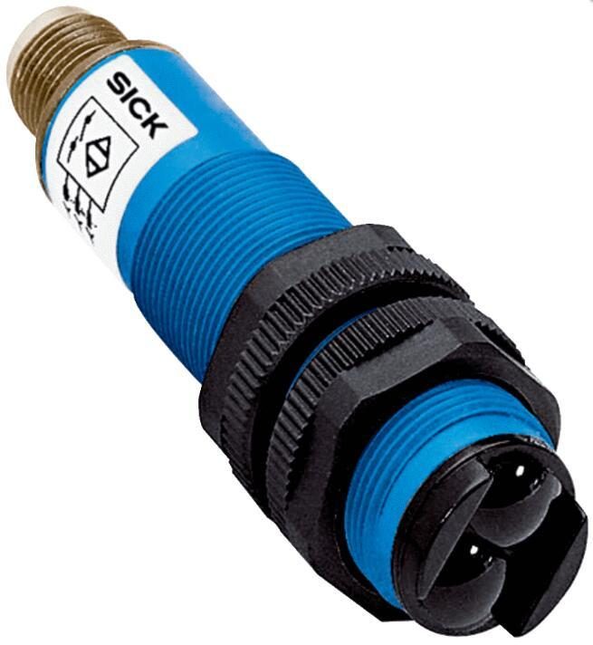 Датчик приближения SICK VTE18-3E4712