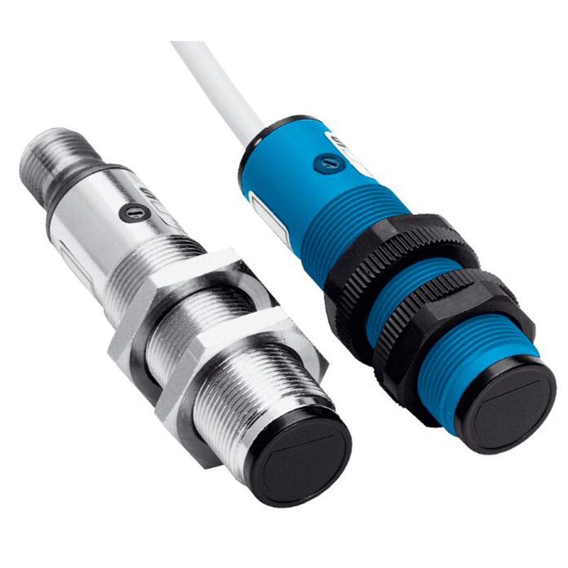 Датчик приближения SICK VTE18-3E4740