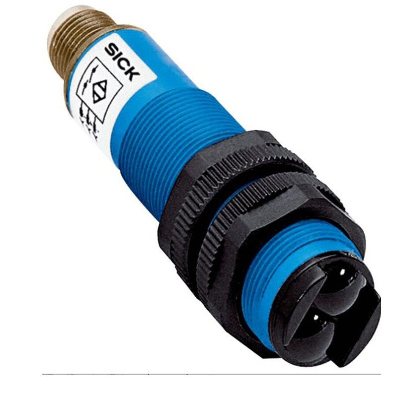 Датчик приближения SICK VTE18-3E8612