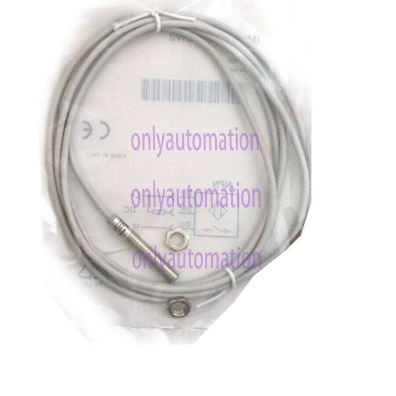 Датчик приближения SICK VTE18-3F2112