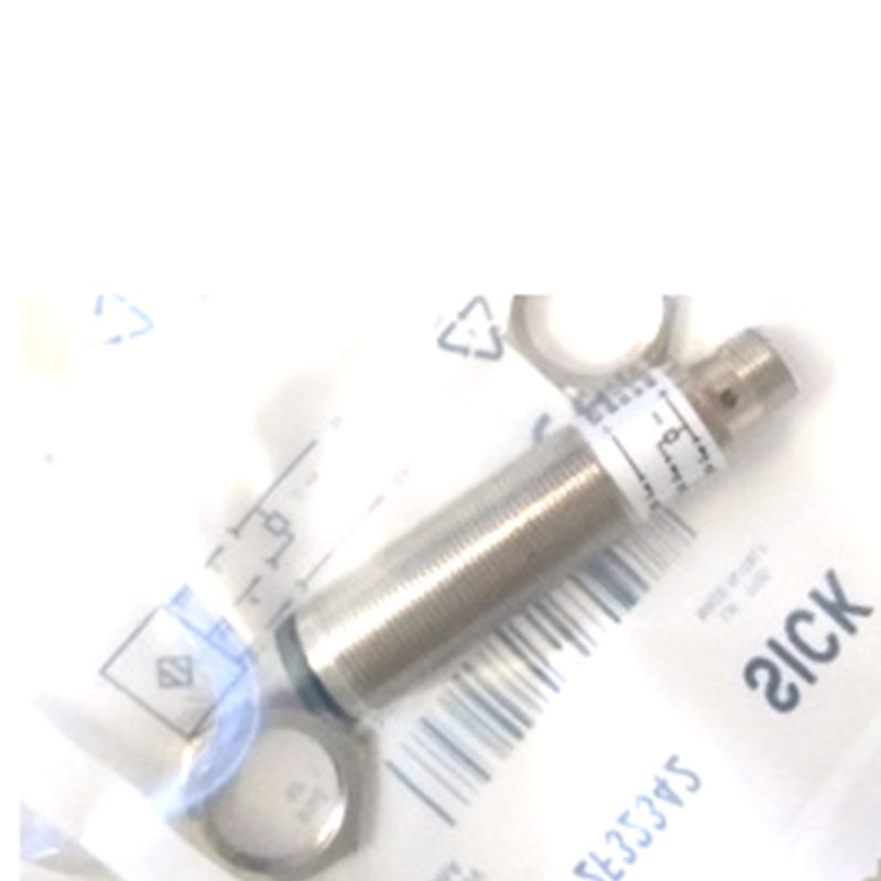 Датчик приближения SICK VTE18-3F4112