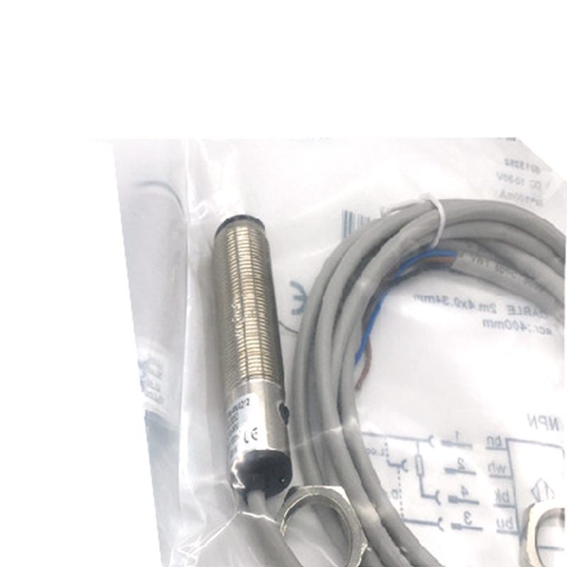 Датчик приближения SICK VTE18-3F4440