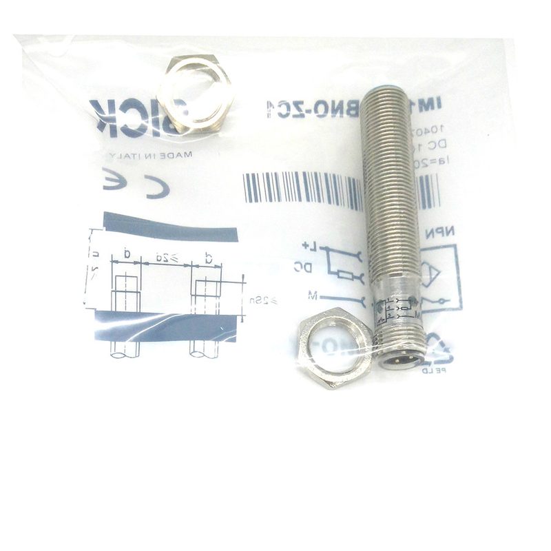 Датчик приближения SICK VTE18-3F4840