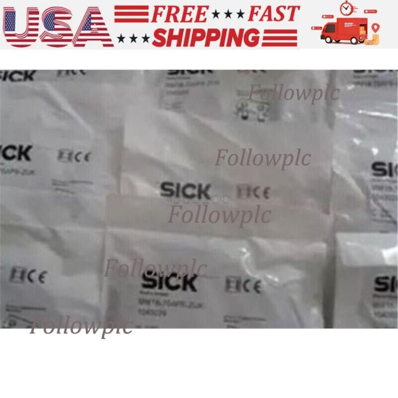 Датчик приближения SICK VTE18-3F4912