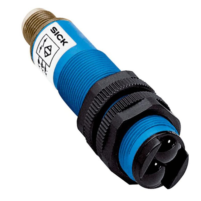 Датчик приближения SICK VTE18-3F8612