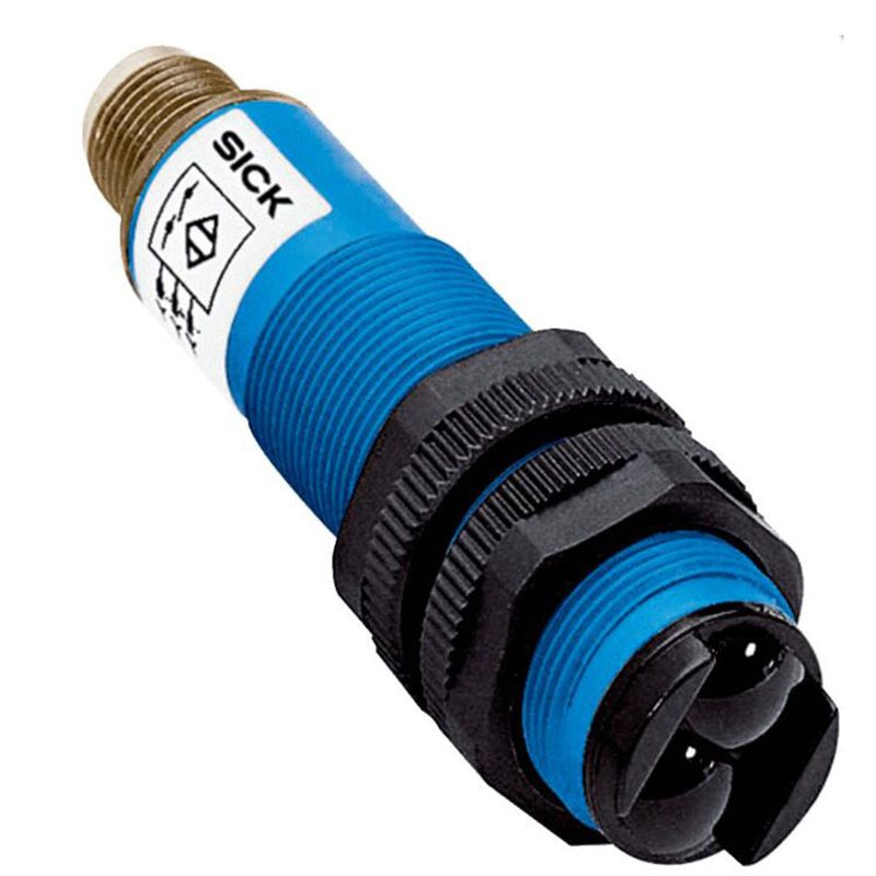 Датчик приближения SICK VTE18-3N4612