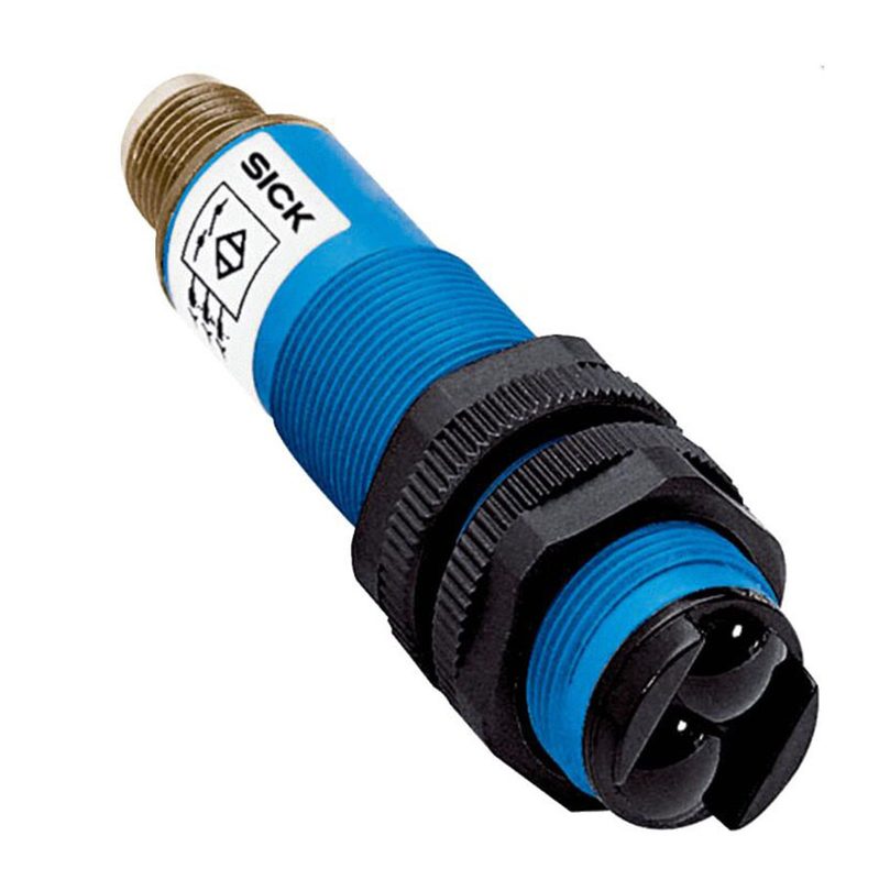 Датчик приближения SICK VTE18-3N4712