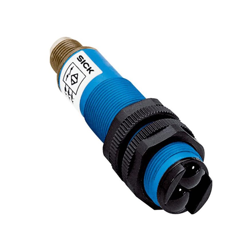 Датчик приближения SICK VTE18-3P2612