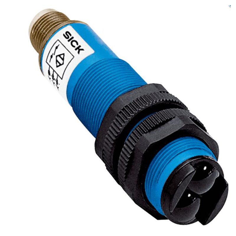 Датчик приближения SICK VTE18-3P2712