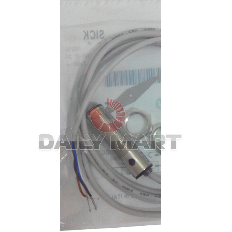 Датчик приближения SICK VTE18-3P2812