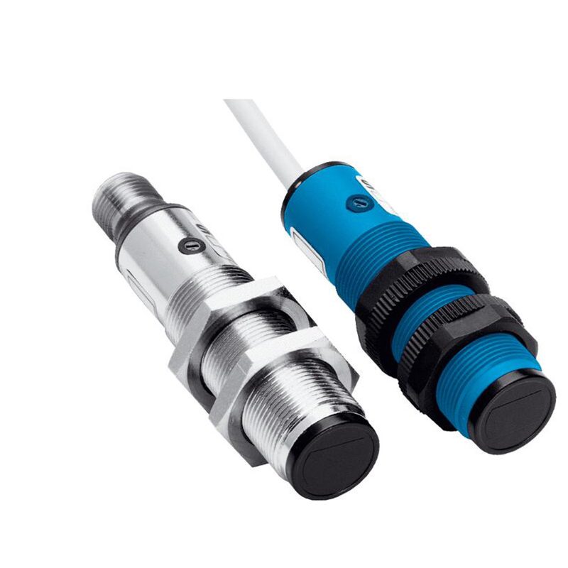 Датчик приближения SICK VTE18-3P4312