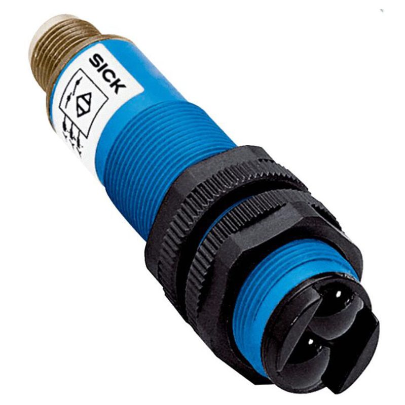 Датчик приближения SICK VTE18-3P8712