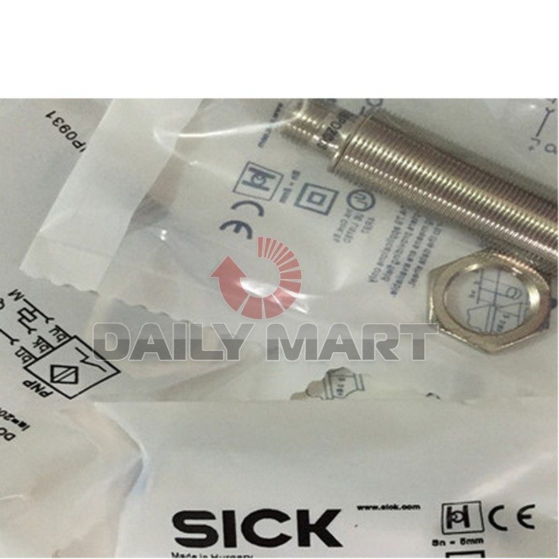 Датчик приближения SICK VTE18-3P8812