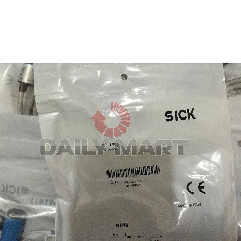 Датчик приближения SICK VTE18-3P8912