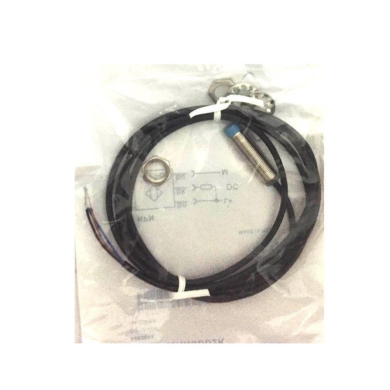 Датчик приближения SICK VTE18-4N2140