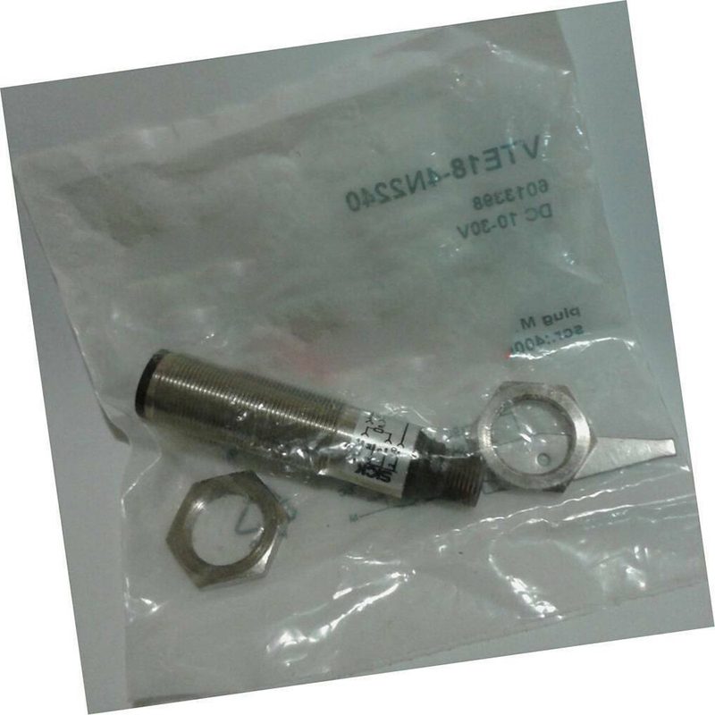 Датчик приближения SICK VTE18-4N2240