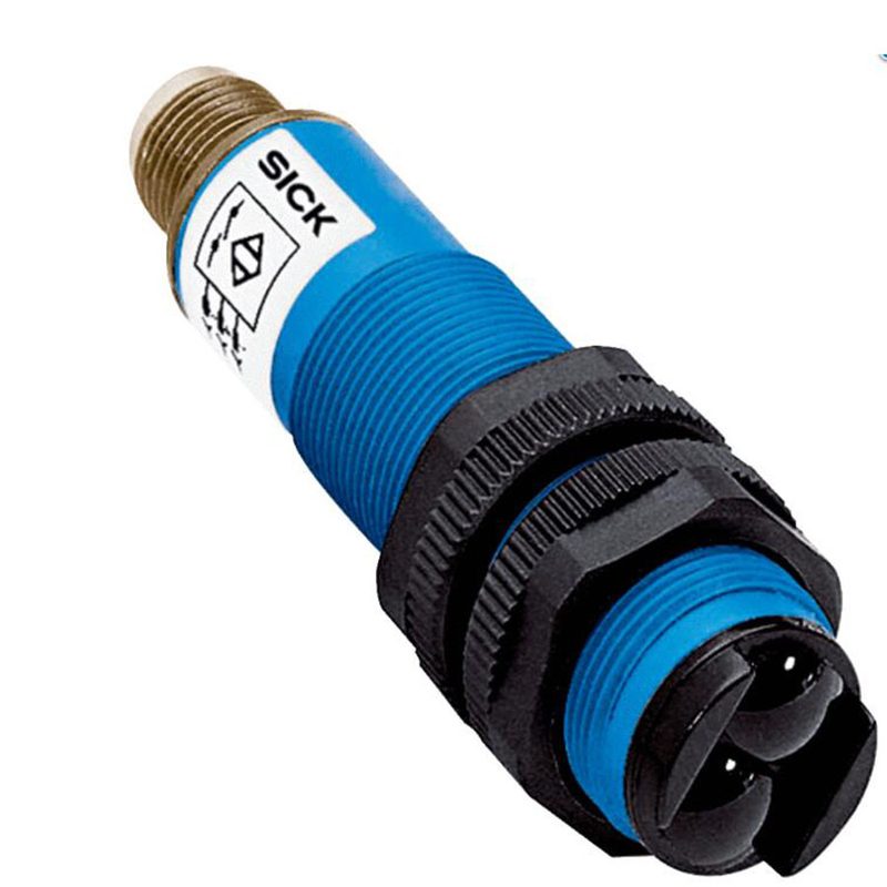 Датчик приближения SICK VTE18-4N2612