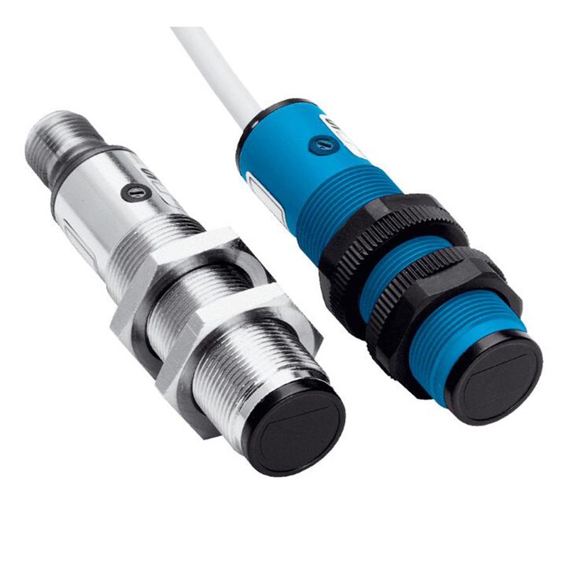 Датчик приближения SICK VTE18-4N2712