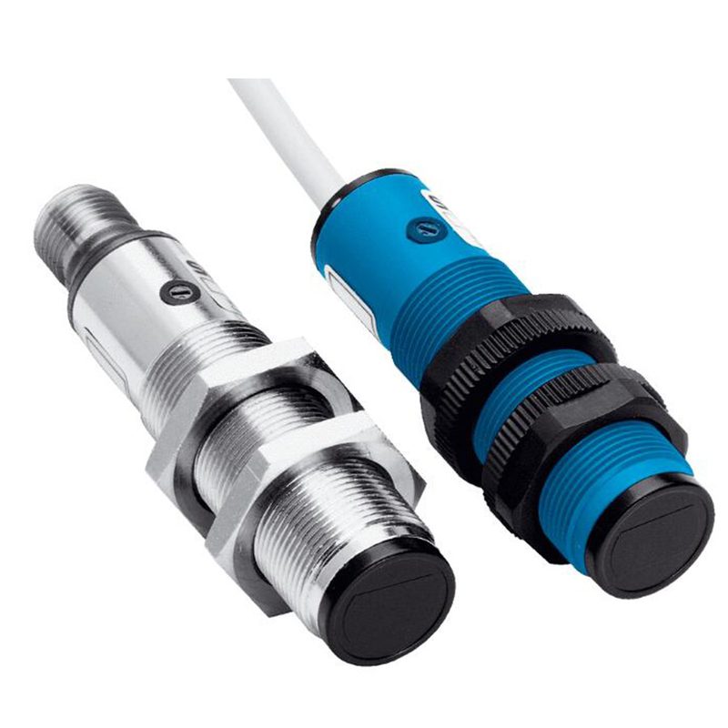 Датчик приближения SICK VTE18-4N4312