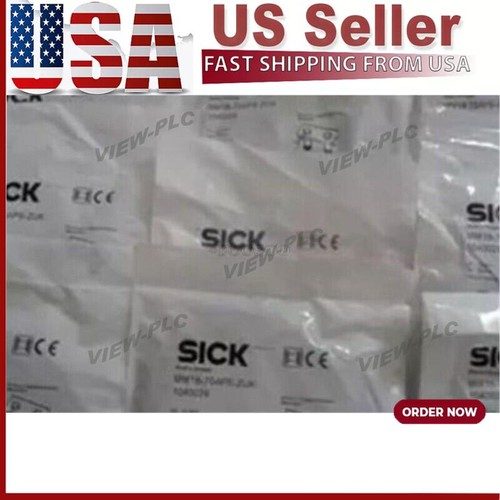 Датчик приближения SICK VTE18-4N4812