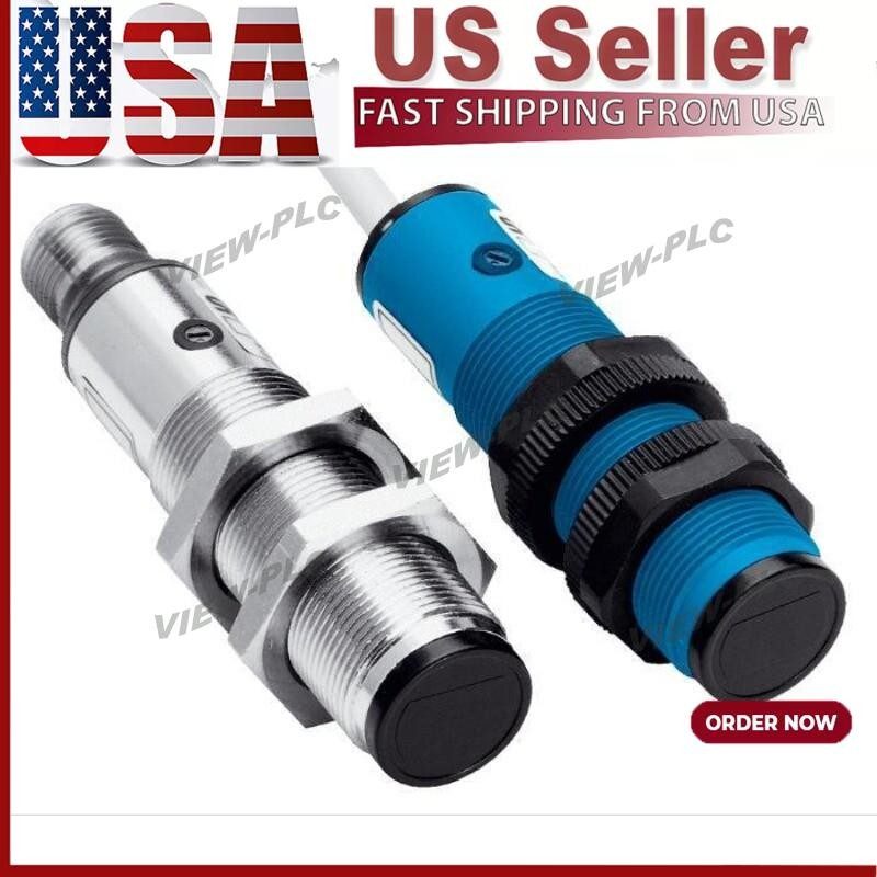 Датчик приближения SICK VTE18-4N4840