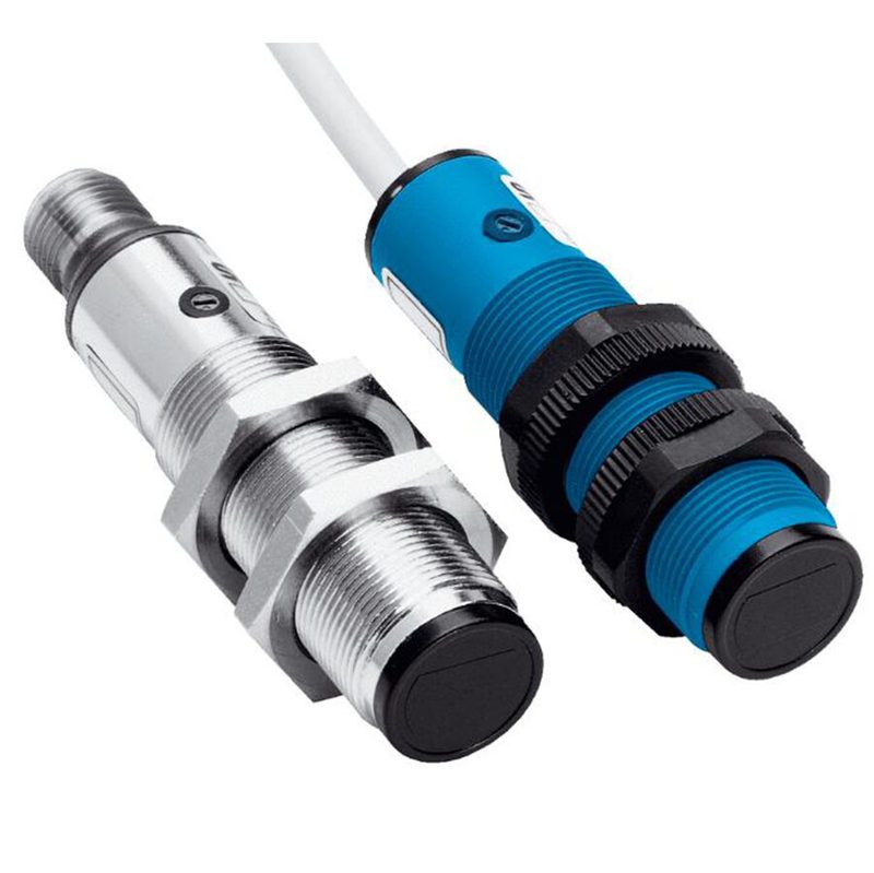 Датчик приближения SICK VTE18-4N8140
