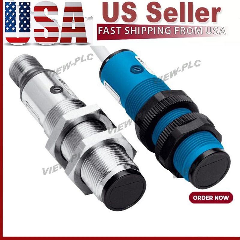 Датчик приближения SICK VTE18-4N8940