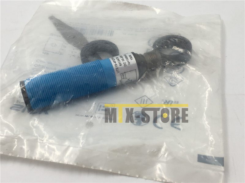 Датчик приближения SICK VTE18-4P2740
