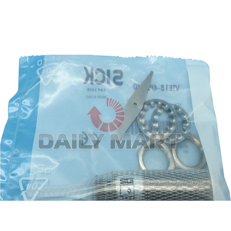 Датчик приближения SICK VTE18-4P2840
