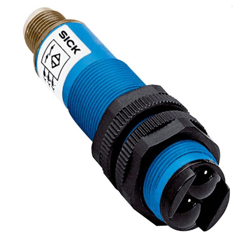 Датчик приближения SICK VTE18-4P4612