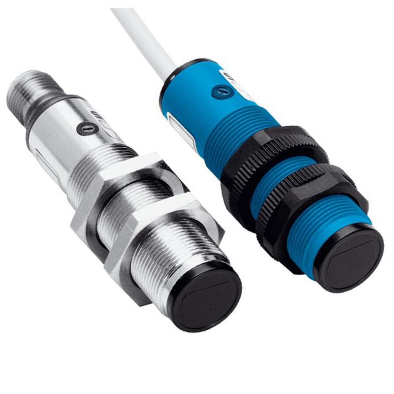 Датчик приближения SICK VTE18-4P4640