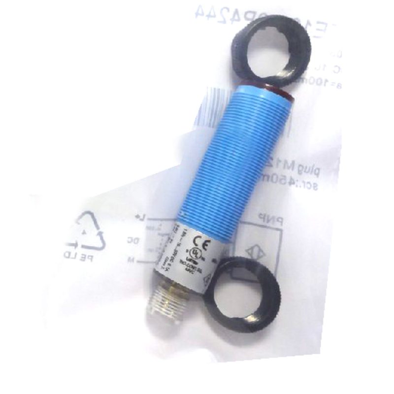 Датчик приближения SICK VTE18-4P4912