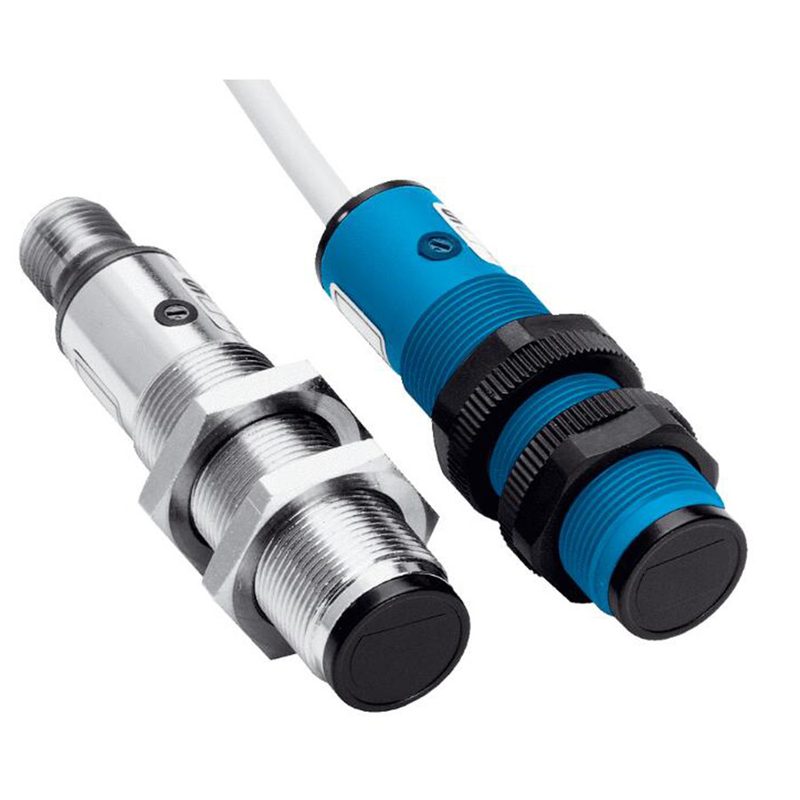 Датчик приближения SICK VTE18-4P8312