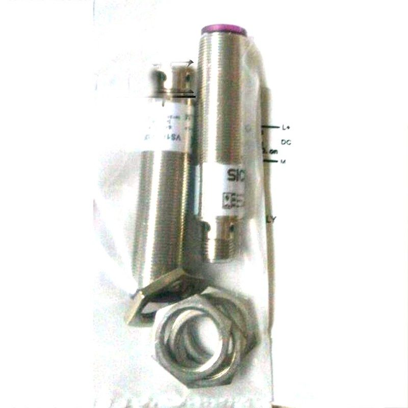 Датчик приближения SICK VTE18-4P8440