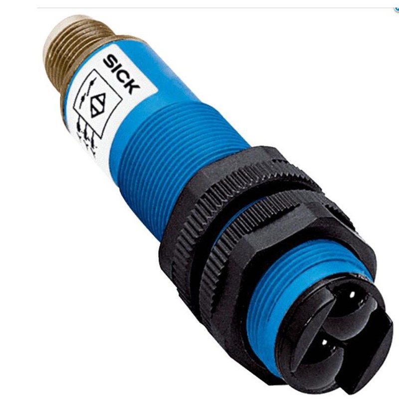 Датчик приближения SICK VTE18-4P8612