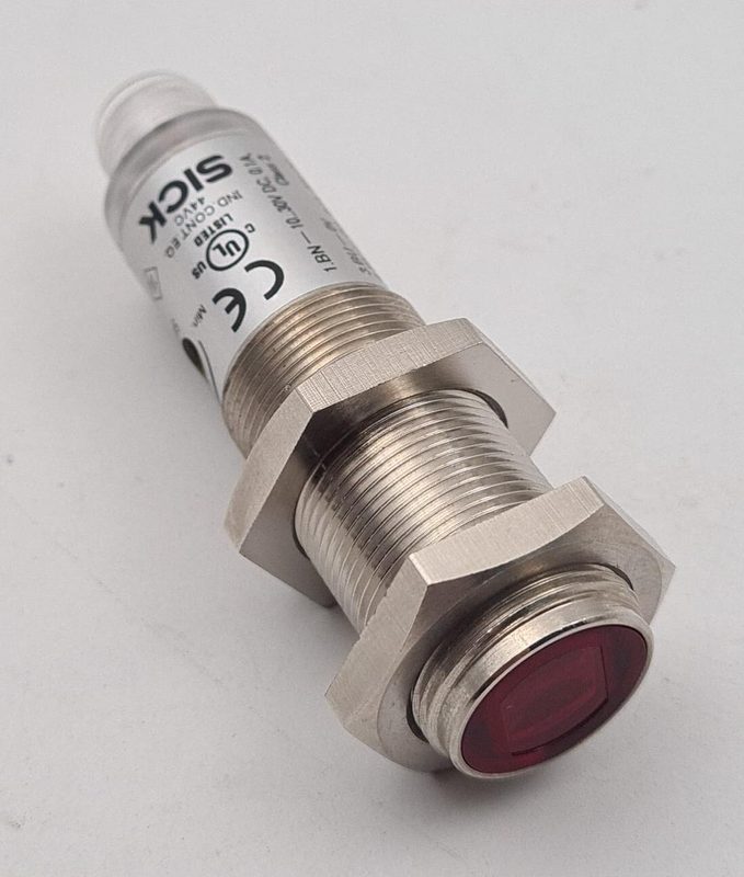 Фотоэлектрический датчик SICK VTE180-2N42442