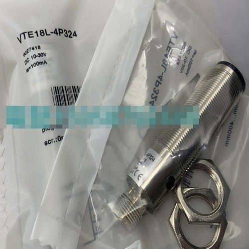 Фотоэлектрический датчик SICK VTE18L-4P324