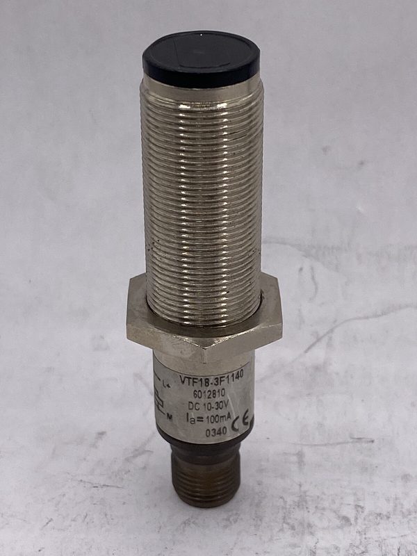 Датчик приближения SICK VTF18-3F1140
