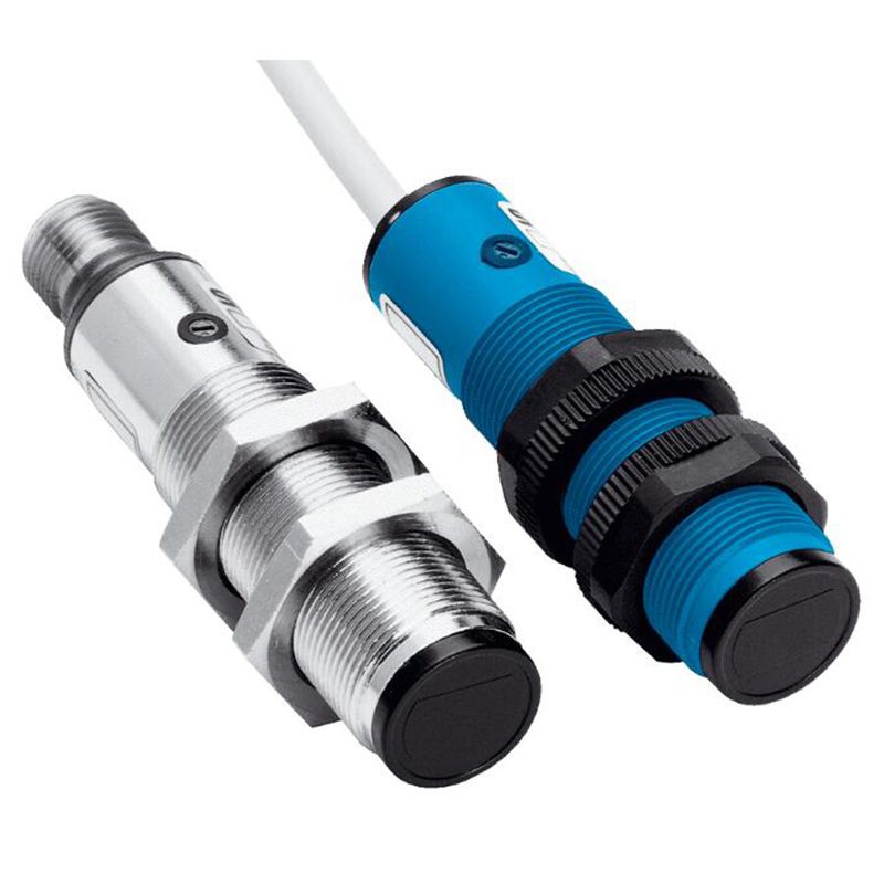 Датчик приближения SICK VTF18-4N1340