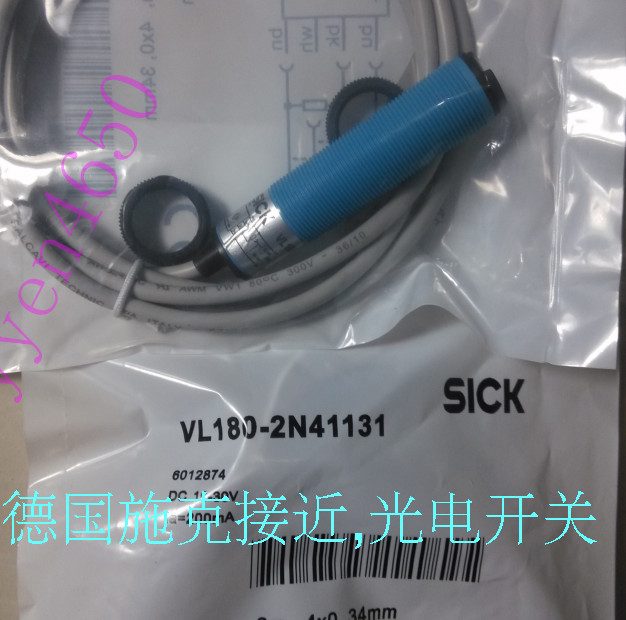 Датчик приближения SICK VTF18-4P5940