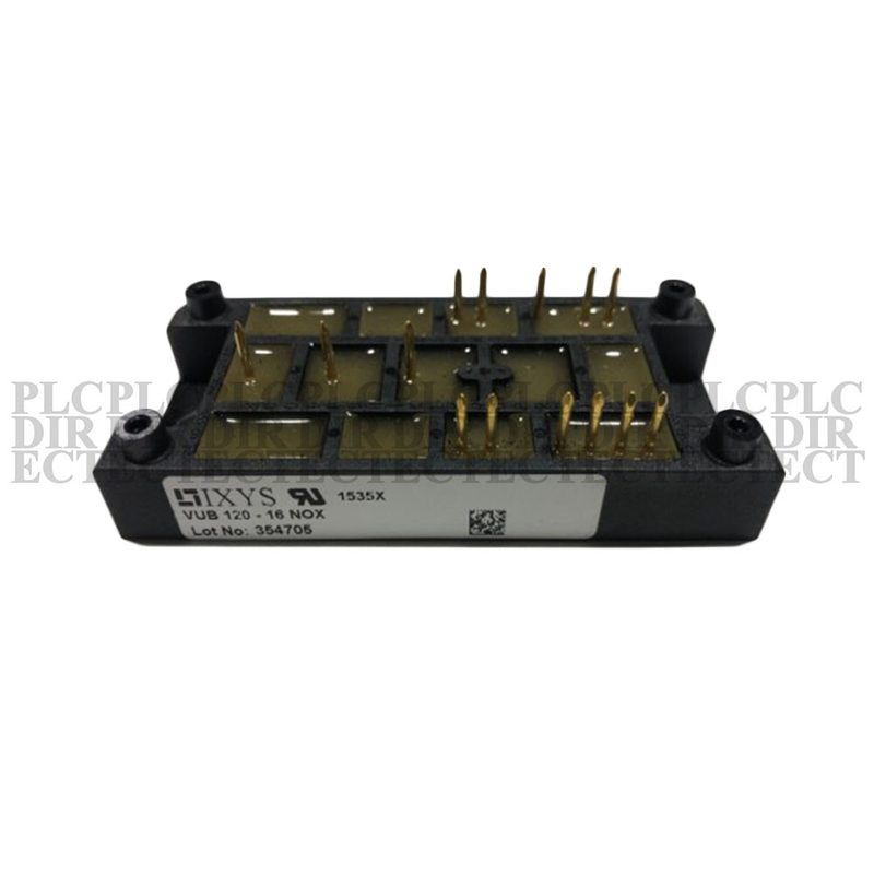 Силовой модуль IGBT VUB120-16NOX