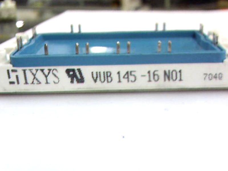 Силовой модуль IGBT VUB145-16NO1