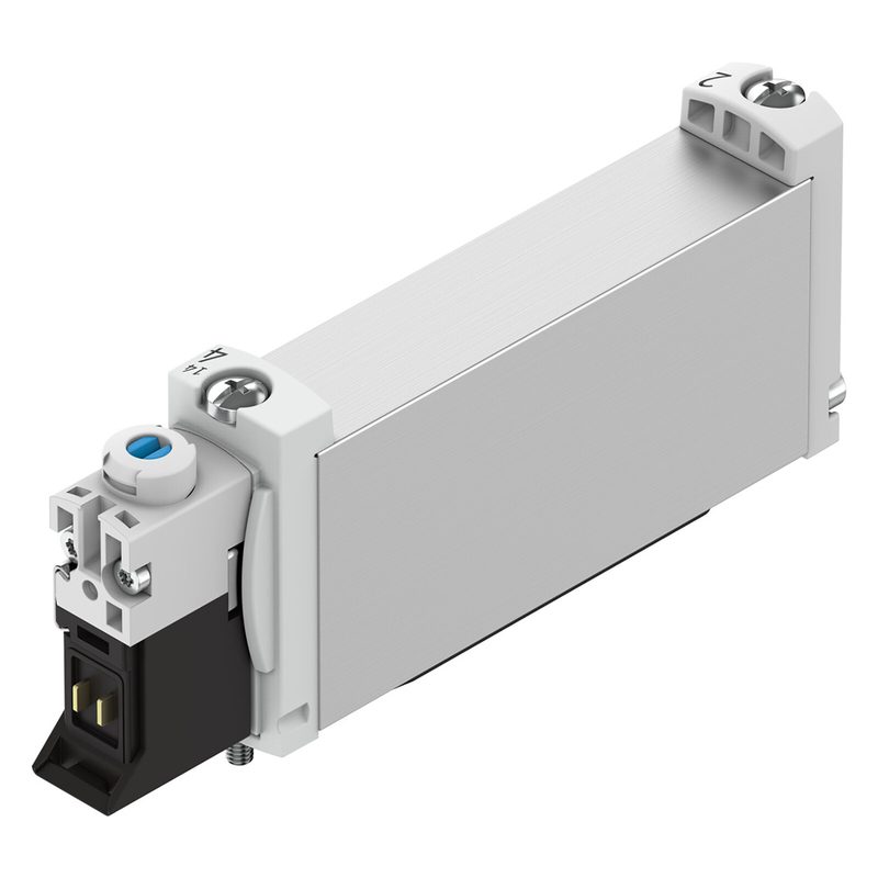 Электромагнитный клапан Festo VUVG-B14-M52-AZT-F-1P3