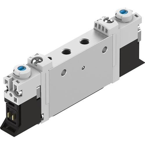Пневмоклапан Festo VUVG-L10-P53E-ZT-M5-1P3